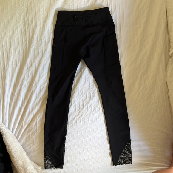 Lululemon leggings - Picture 2 of 2
